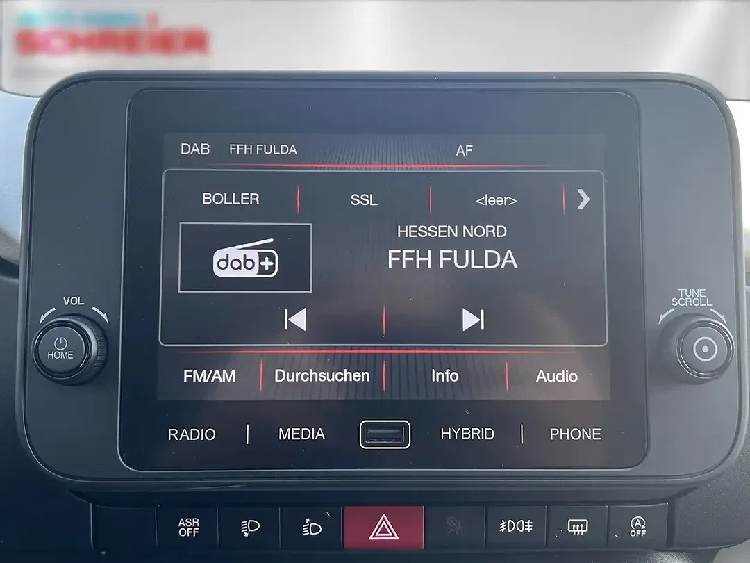 Fiat Panda 1.0 GSE Hybrid Cross - Thumbnail 14