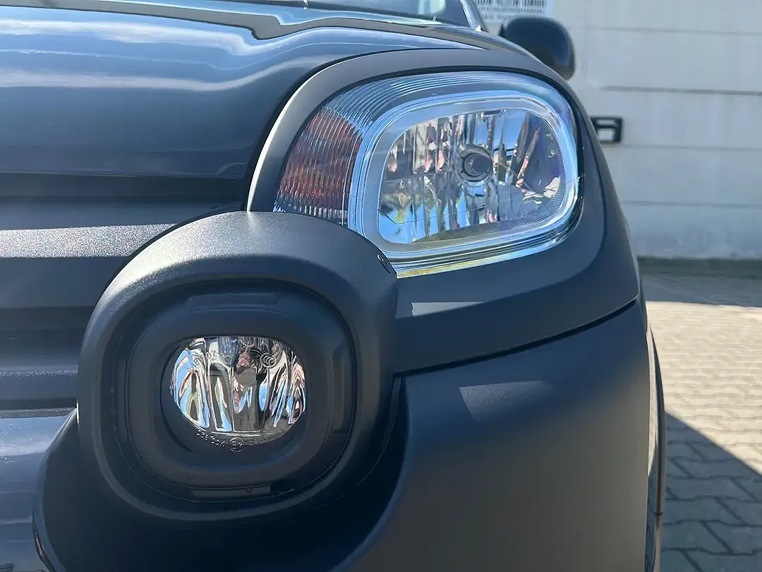 Fiat Panda 1.0 GSE Hybrid Cross - foto 15