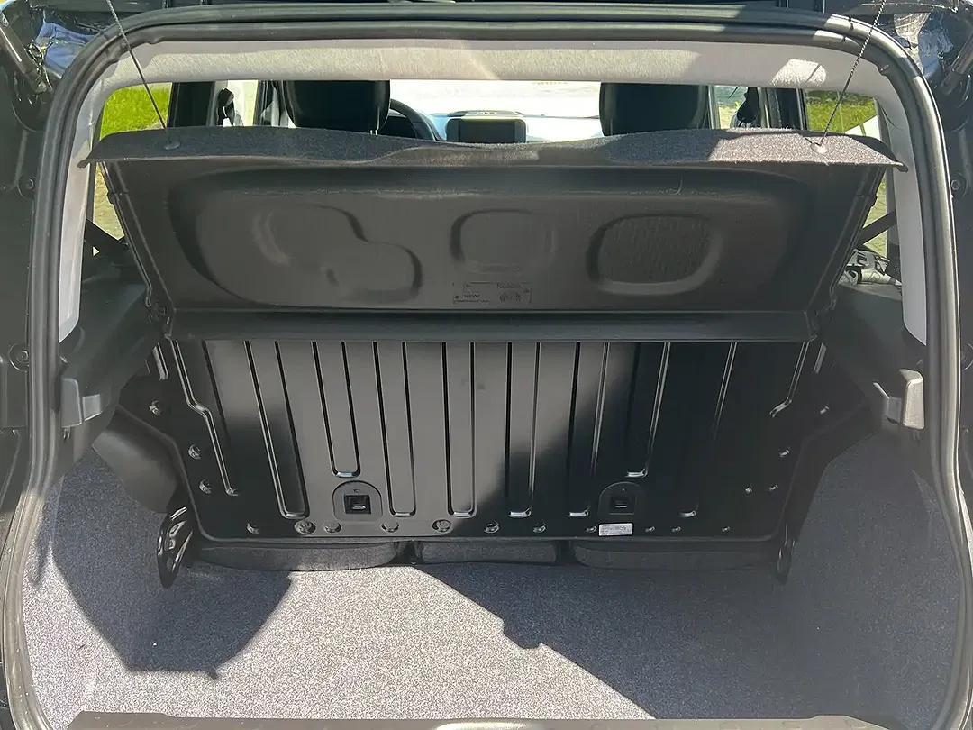 Fiat Panda 1.0 GSE Hybrid Cross - Thumbnail 5