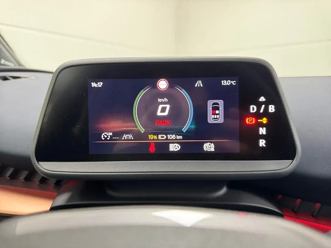 CUPRA Tavascan 4Drive VZ Matrix LED - Thumbnail 12