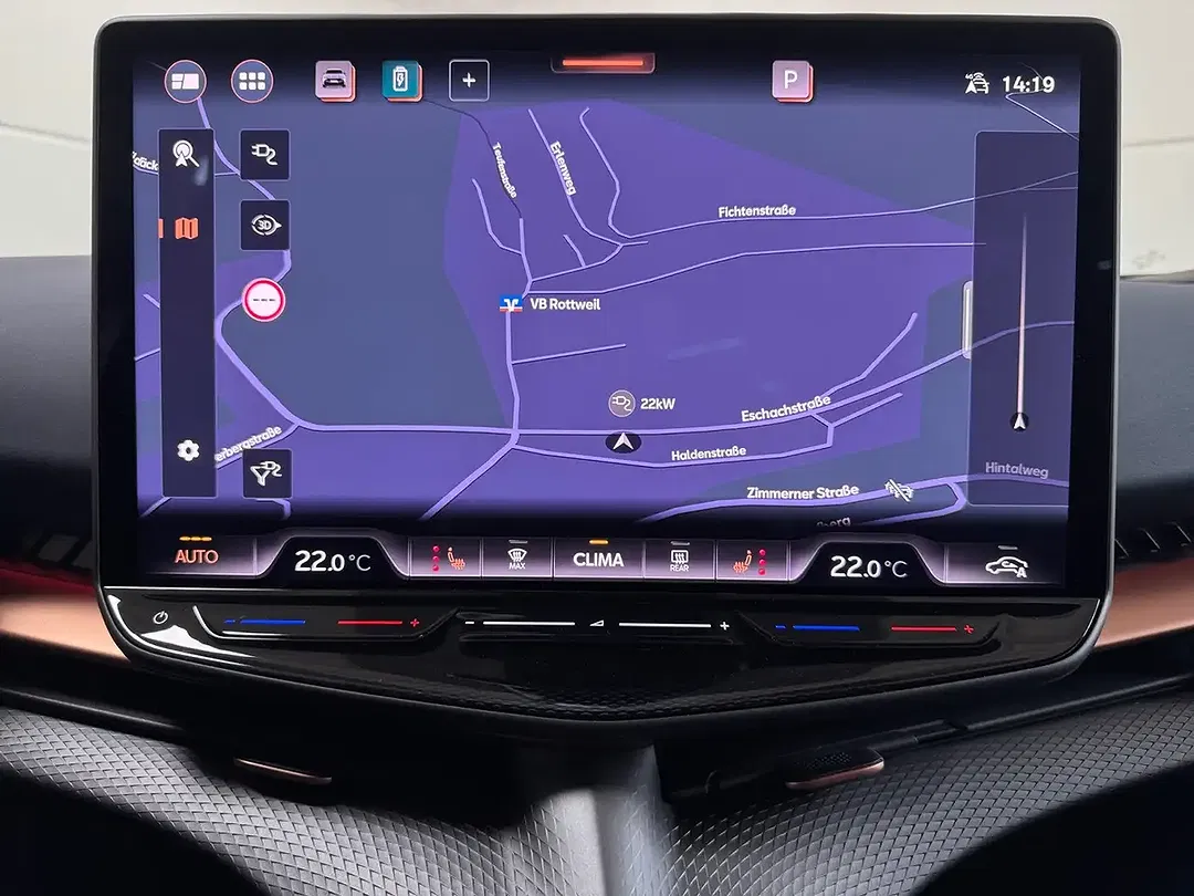 CUPRA Tavascan 4Drive VZ Matrix LED - Thumbnail 13