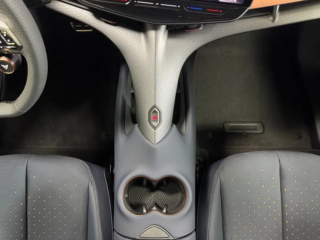 CUPRA Tavascan 4Drive VZ Matrix LED - Thumbnail 14