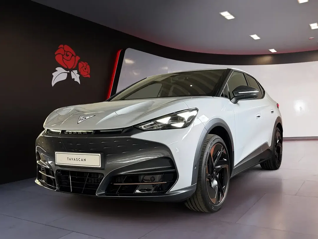 CUPRA Tavascan 4Drive VZ Matrix LED - Afbeelding 1