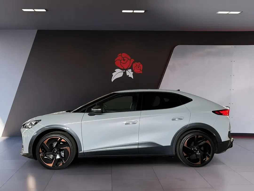 CUPRA Tavascan 4Drive VZ Matrix LED - Thumbnail 2
