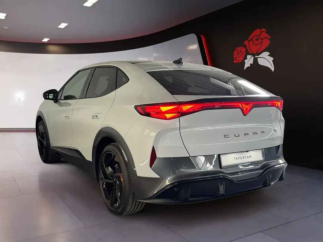 CUPRA Tavascan 4Drive VZ Matrix LED - Thumbnail 3