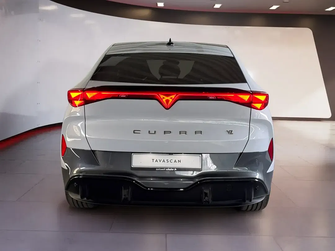 CUPRA Tavascan 4Drive VZ Matrix LED - Thumbnail 4