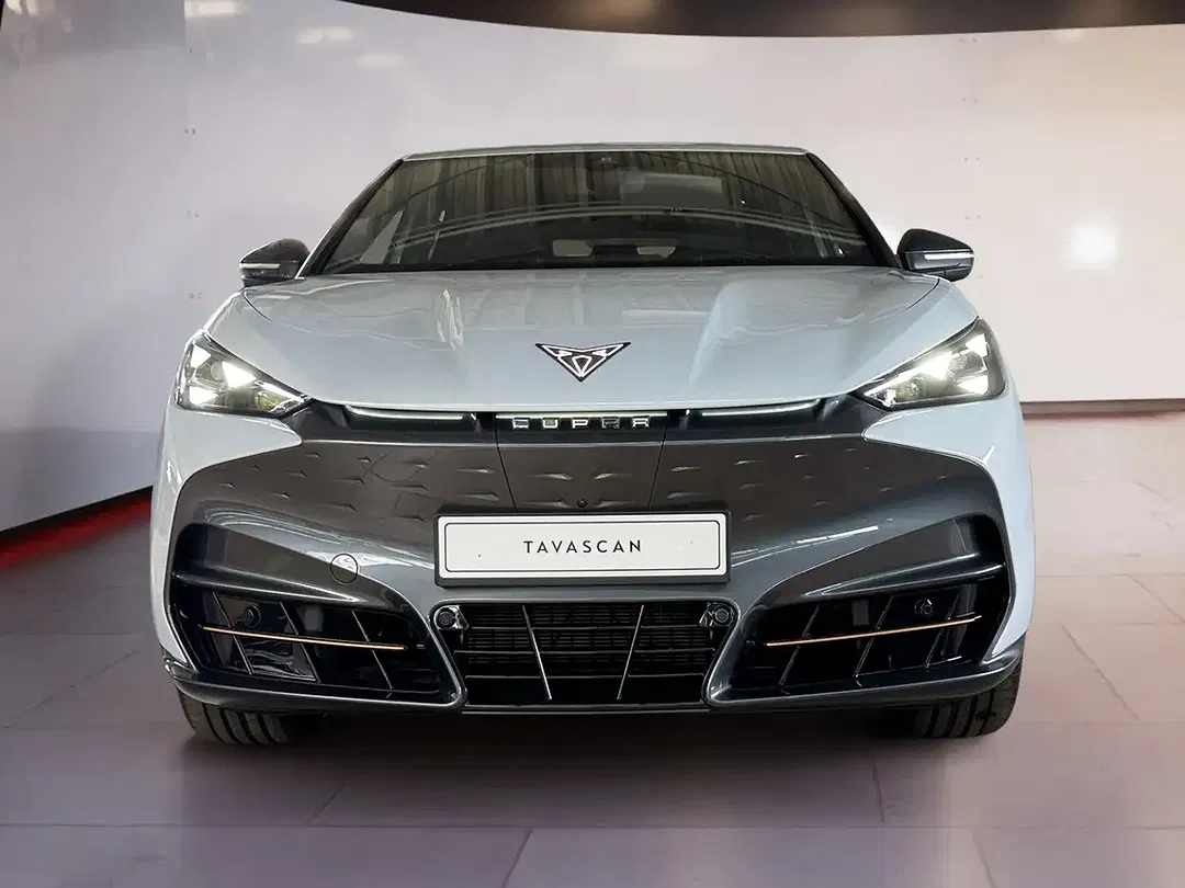 CUPRA Tavascan 4Drive VZ Matrix LED - Thumbnail 5