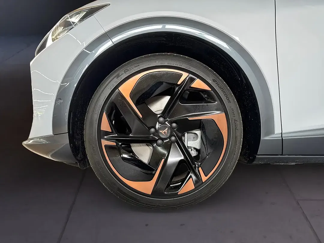 CUPRA Tavascan 4Drive VZ Matrix LED - Thumbnail 6