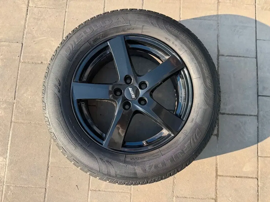 Nissan X-Trail Tekna - Thumbnail 8