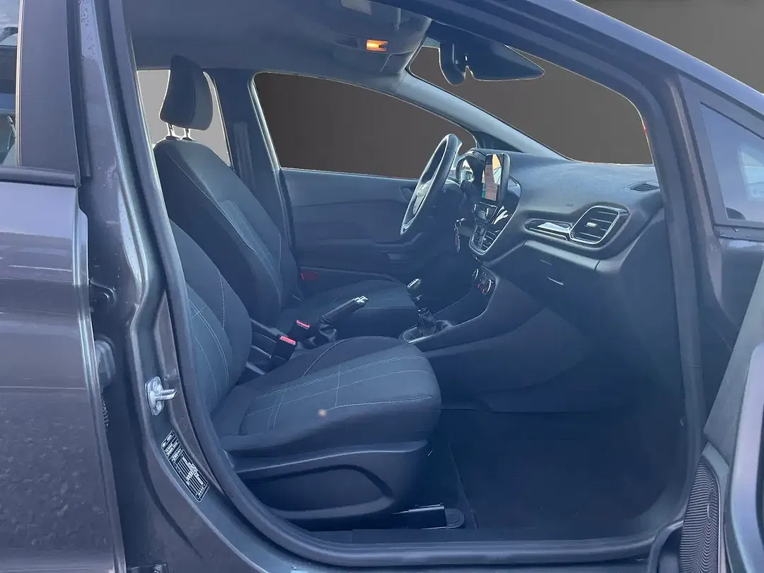 Ford Fiesta 1.0 - Thumbnail 10