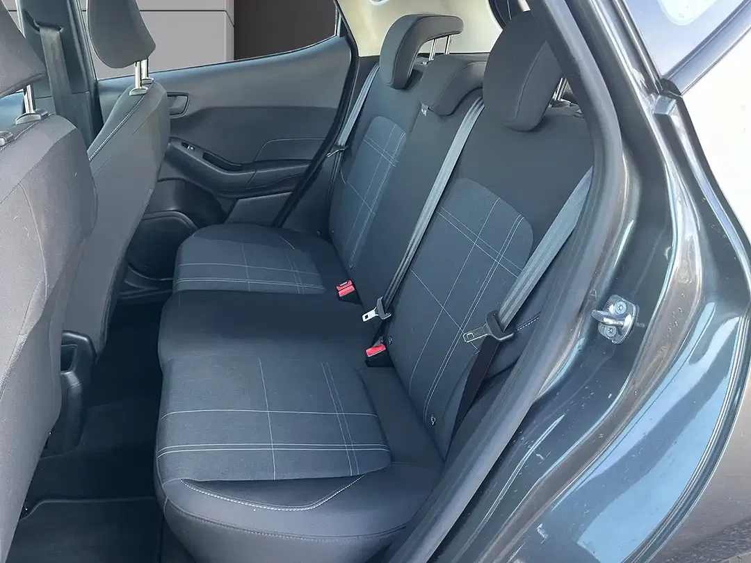 Ford Fiesta 1.0 - Thumbnail 11