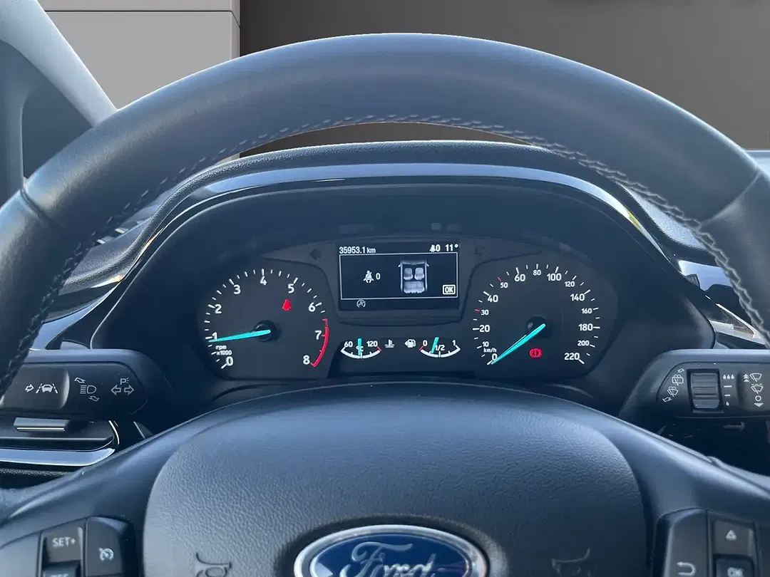 Ford Fiesta 1.0 - Thumbnail 14