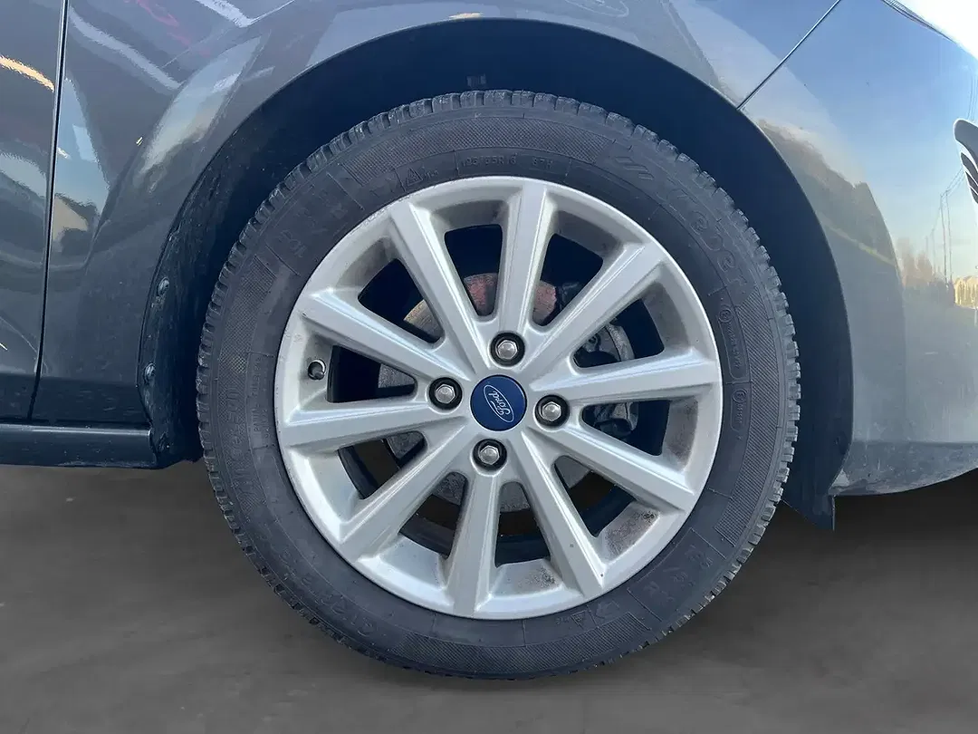 Ford Fiesta 1.0 - foto 15