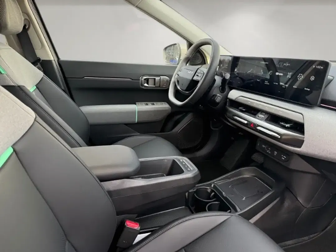 Kia EV4 81.4 kWh Earth - foto 14