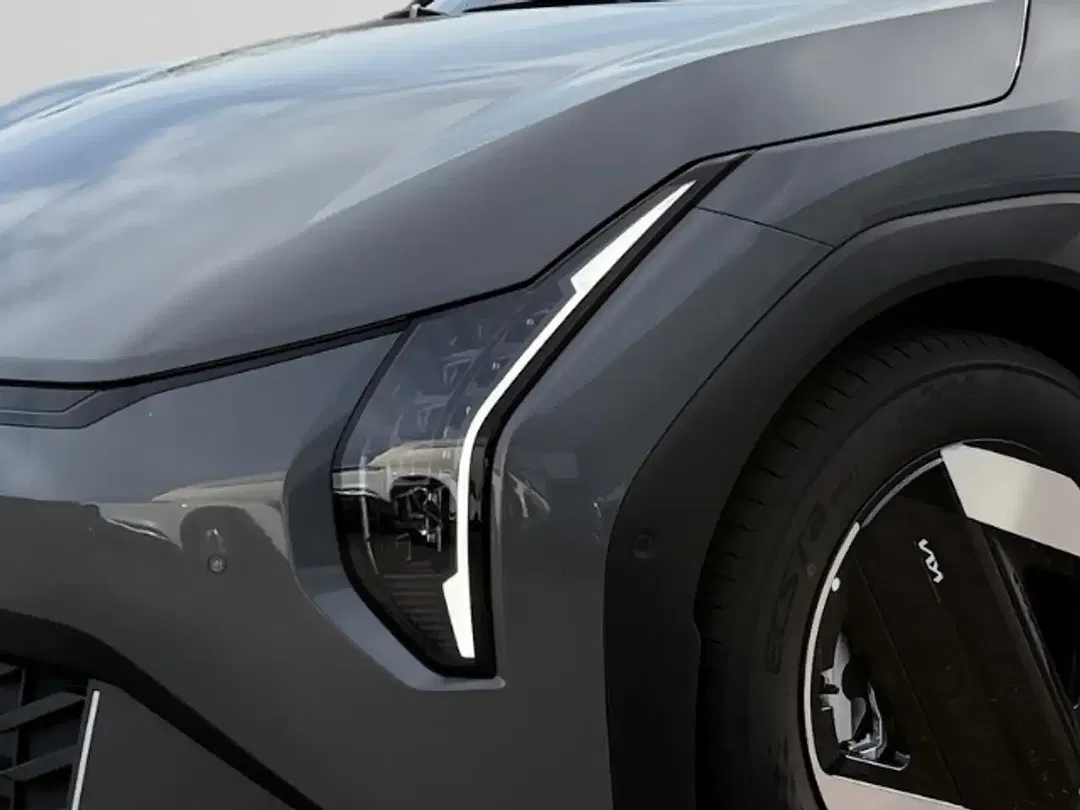 Kia EV4 81.4 kWh Earth - foto 1