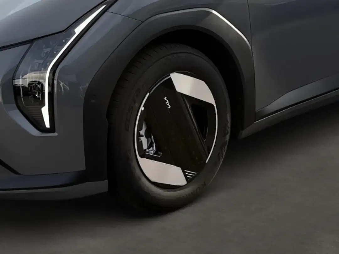 Kia EV4 81.4 kWh Earth - foto 2