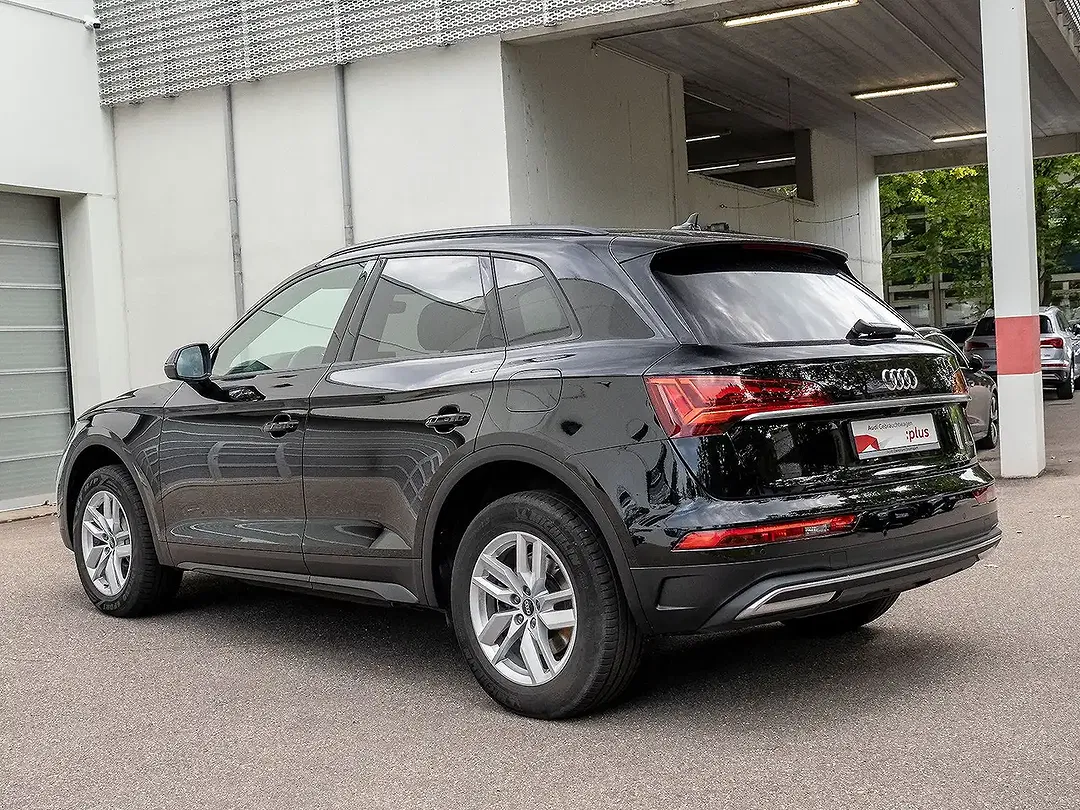 Audi Q5 50 TFSI e S tronic quattro - Thumbnail 3