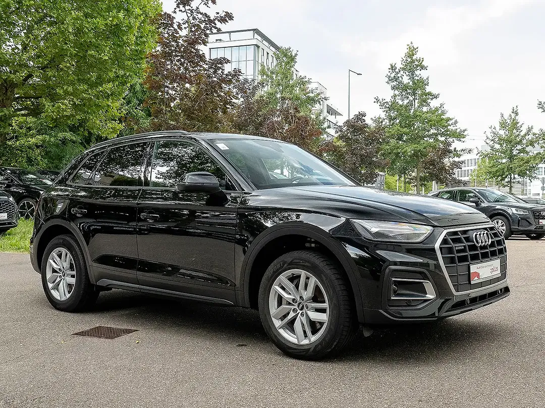 Audi Q5 50 TFSI e S tronic quattro - Thumbnail 4