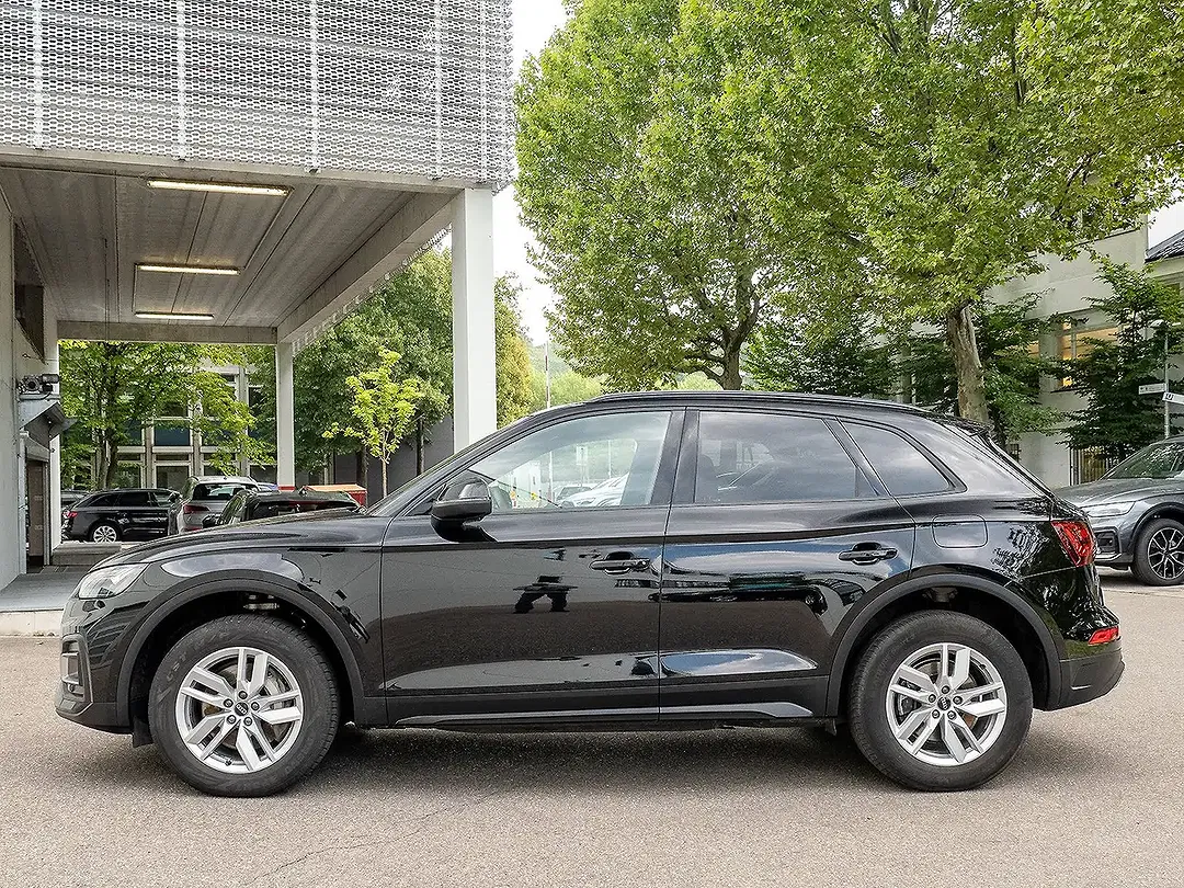 Audi Q5 50 TFSI e S tronic quattro - Thumbnail 5