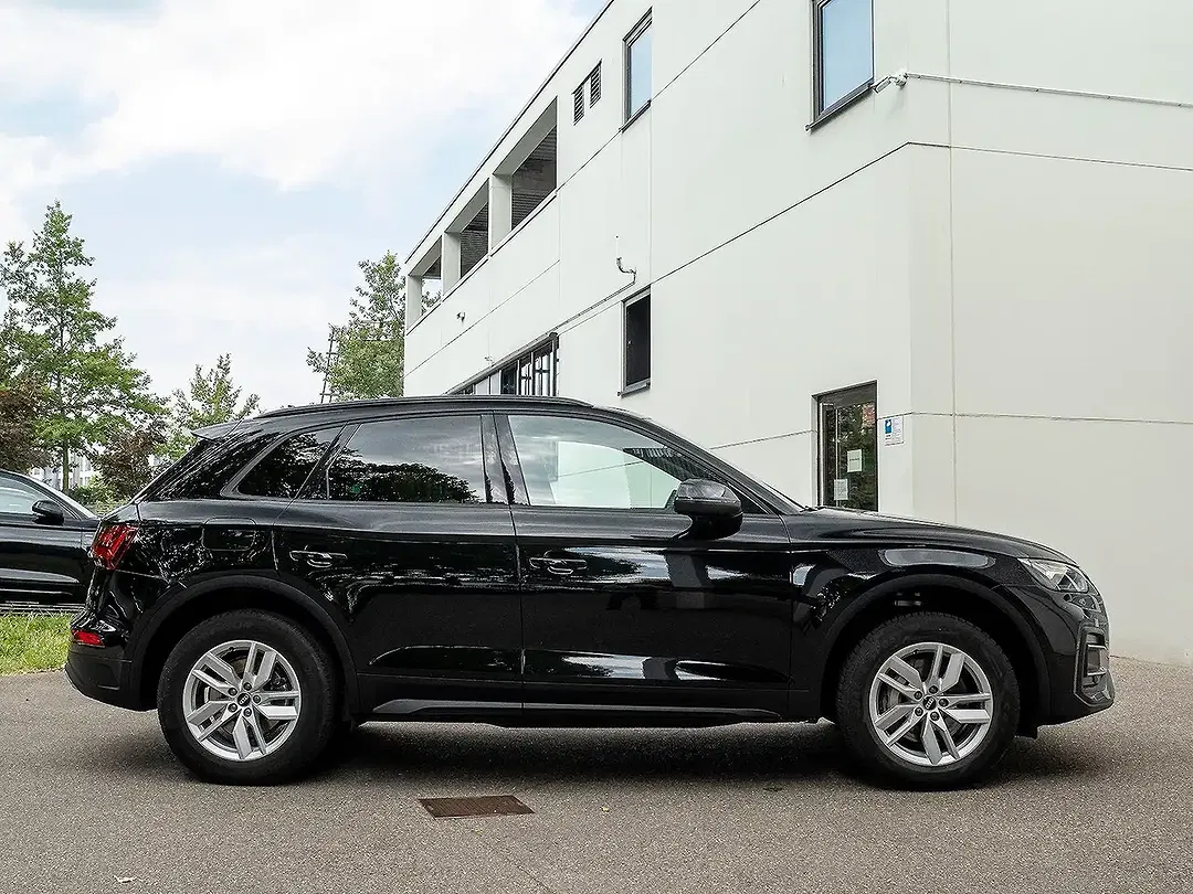 Audi Q5 50 TFSI e S tronic quattro - Thumbnail 6