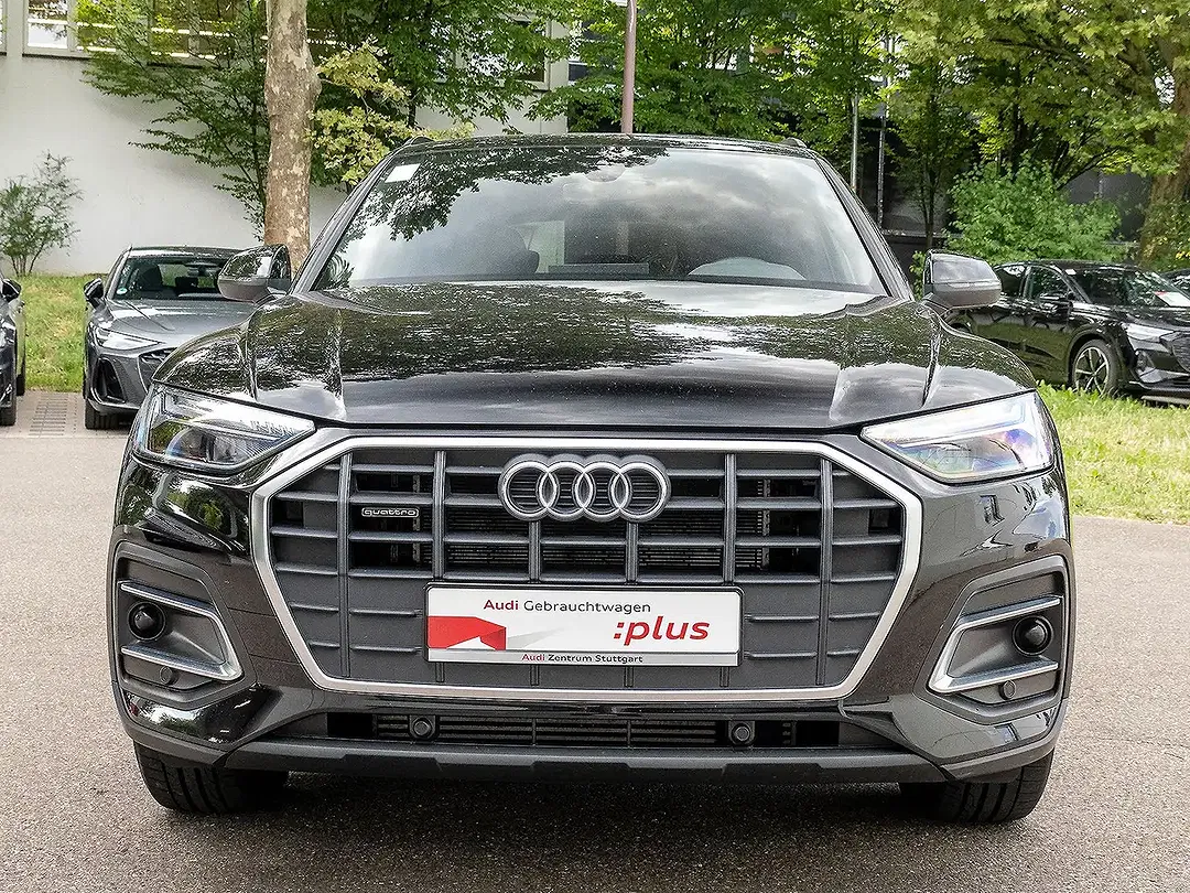 Audi Q5 50 TFSI e S tronic quattro - Thumbnail 7