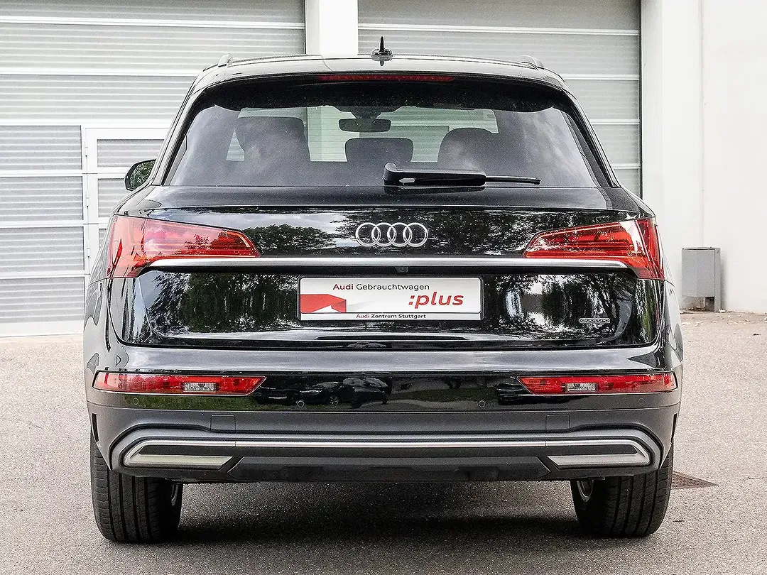 Audi Q5 50 TFSI e S tronic quattro - Thumbnail 8
