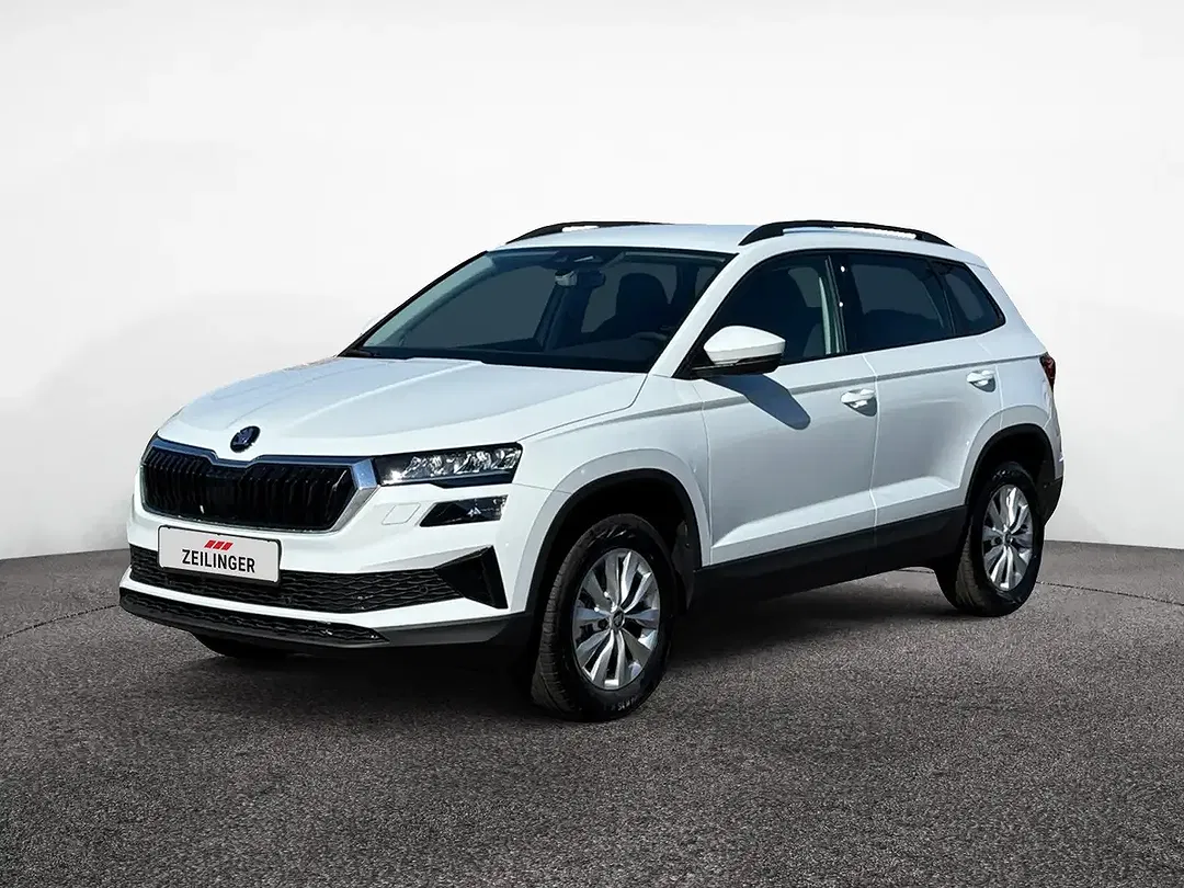 Skoda Karoq TSI Selection - Thumbnail 1