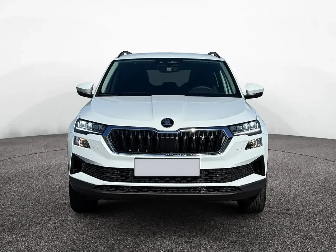 Skoda Karoq TSI Selection - Thumbnail 2