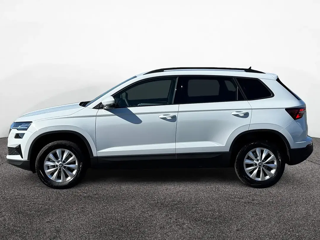 Skoda Karoq TSI Selection - Thumbnail 3