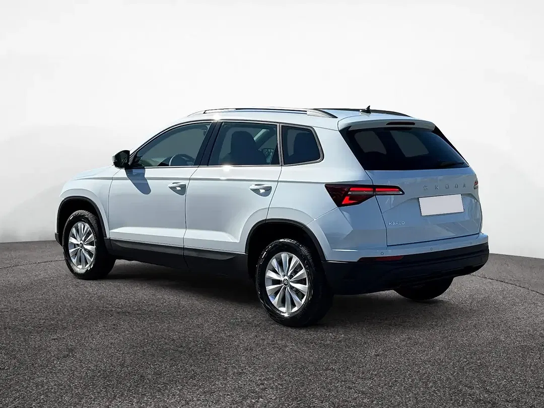 Skoda Karoq TSI Selection - Thumbnail 4