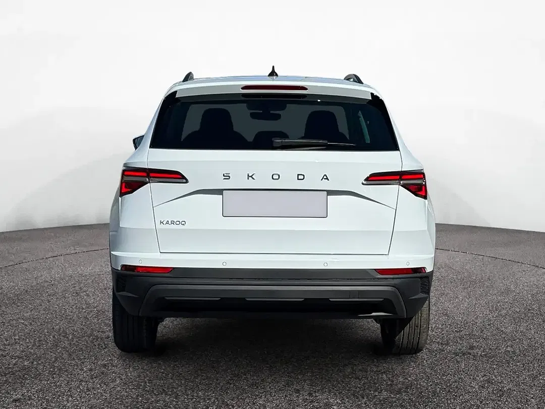 Skoda Karoq TSI Selection - Thumbnail 5