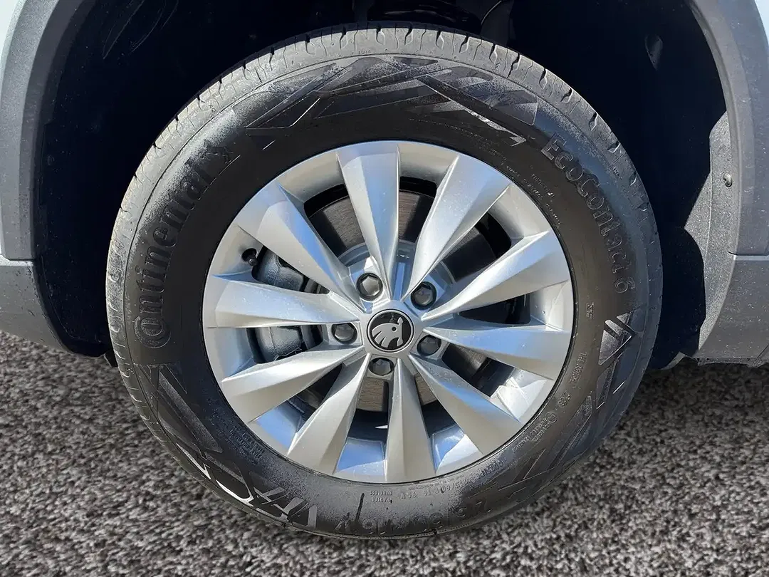 Skoda Karoq TSI Selection - Thumbnail 7