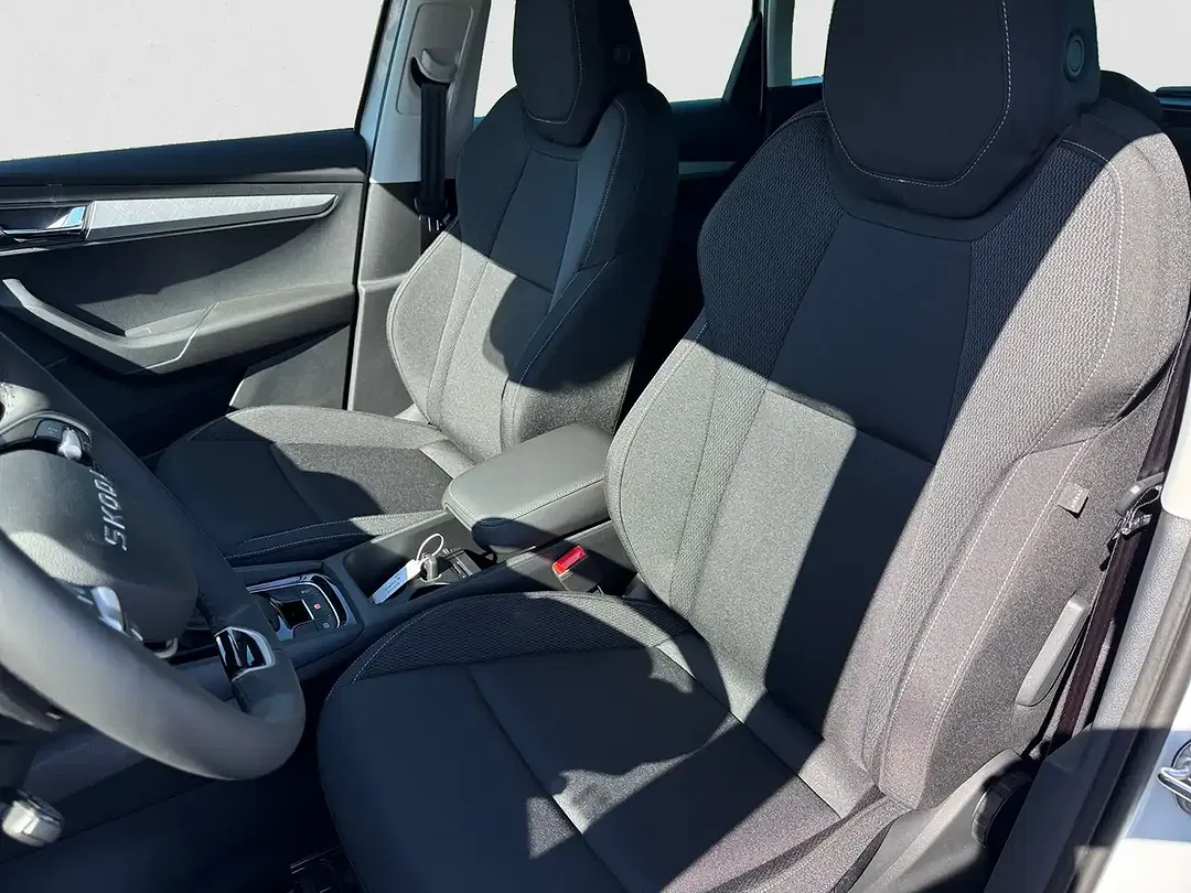 Skoda Karoq TSI Selection - Thumbnail 8
