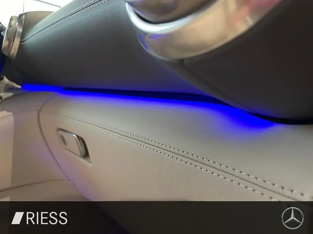 Mercedes-Benz SL 63 AMG Plus - Thumbnail 10