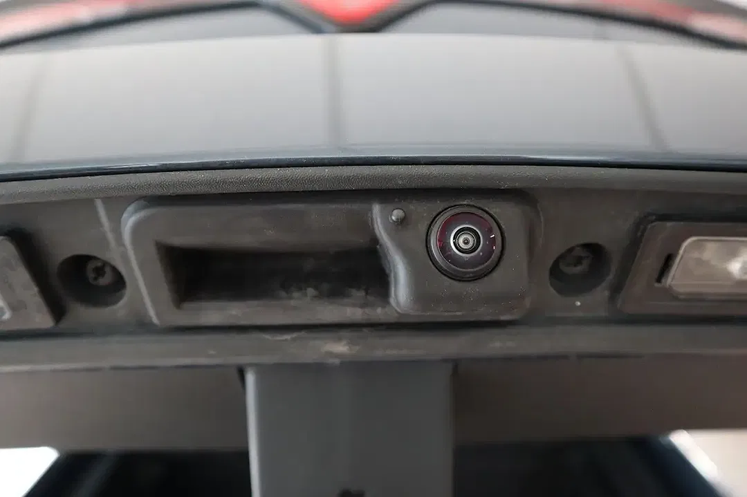 CUPRA Tavascan Matrix LED Endurance - Thumbnail 11