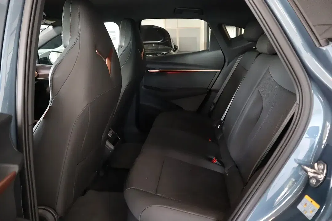 CUPRA Tavascan Matrix LED Endurance - Thumbnail 14