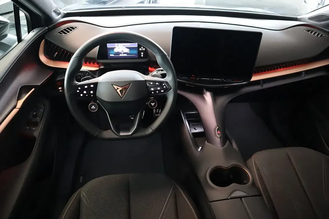 CUPRA Tavascan Matrix LED Endurance - foto 15