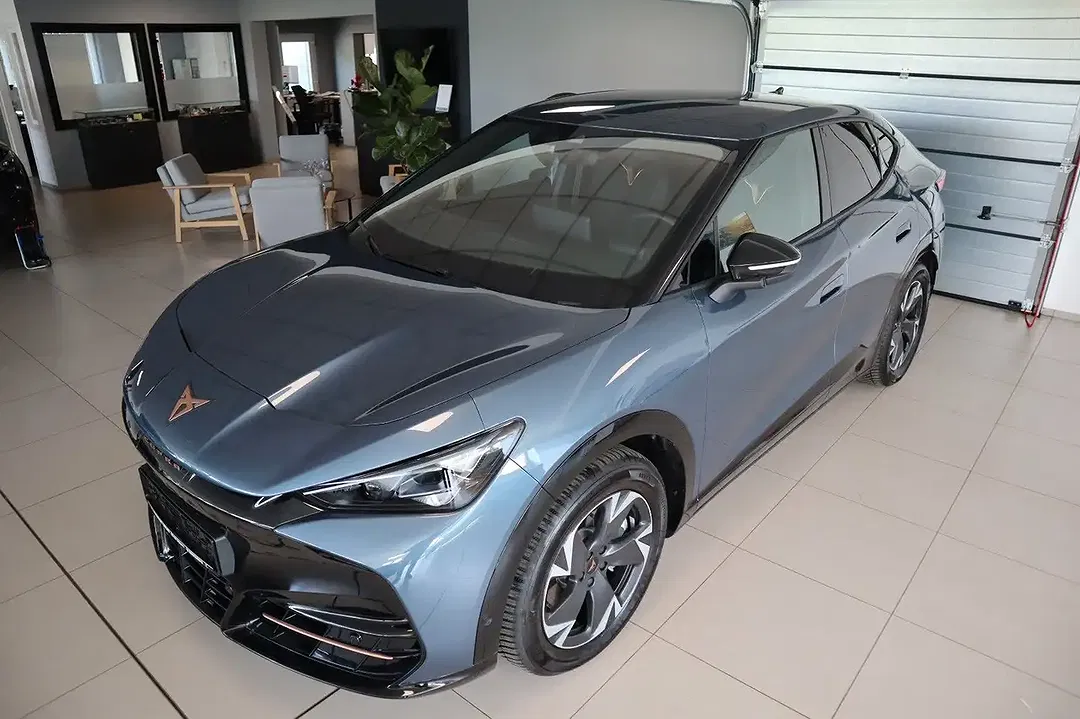 CUPRA Tavascan Matrix LED Endurance - foto 2