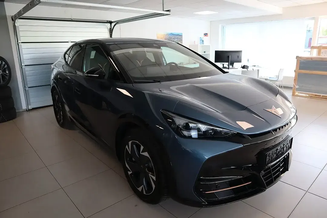 CUPRA Tavascan Matrix LED Endurance - Thumbnail 3