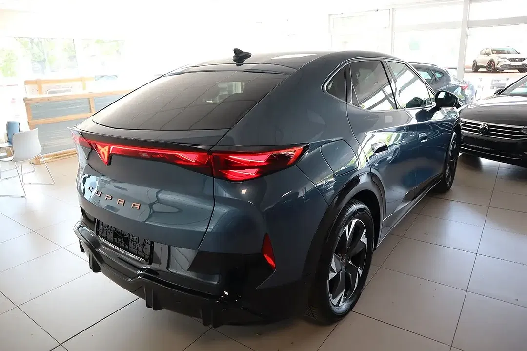 CUPRA Tavascan Matrix LED Endurance - Thumbnail 7