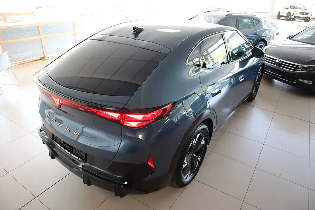 CUPRA Tavascan Matrix LED Endurance - Thumbnail 8