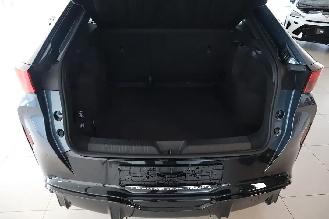 CUPRA Tavascan Matrix LED Endurance - Thumbnail 9