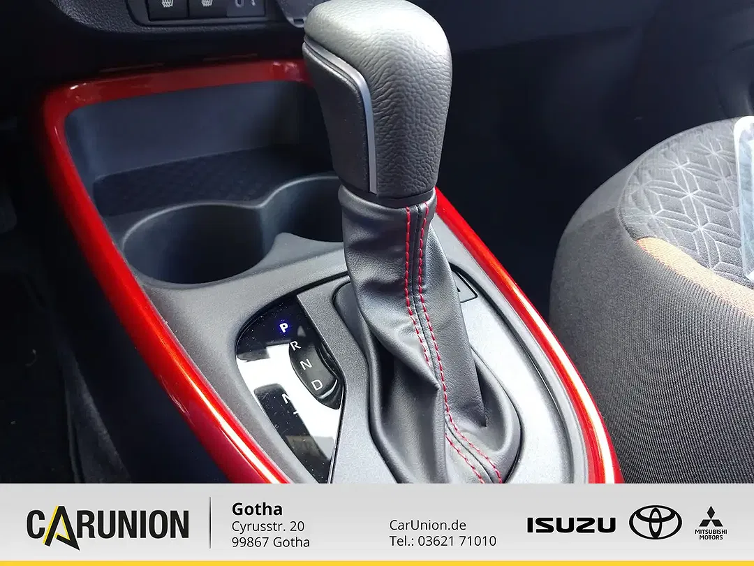 Toyota Aygo X CVT - Thumbnail 13