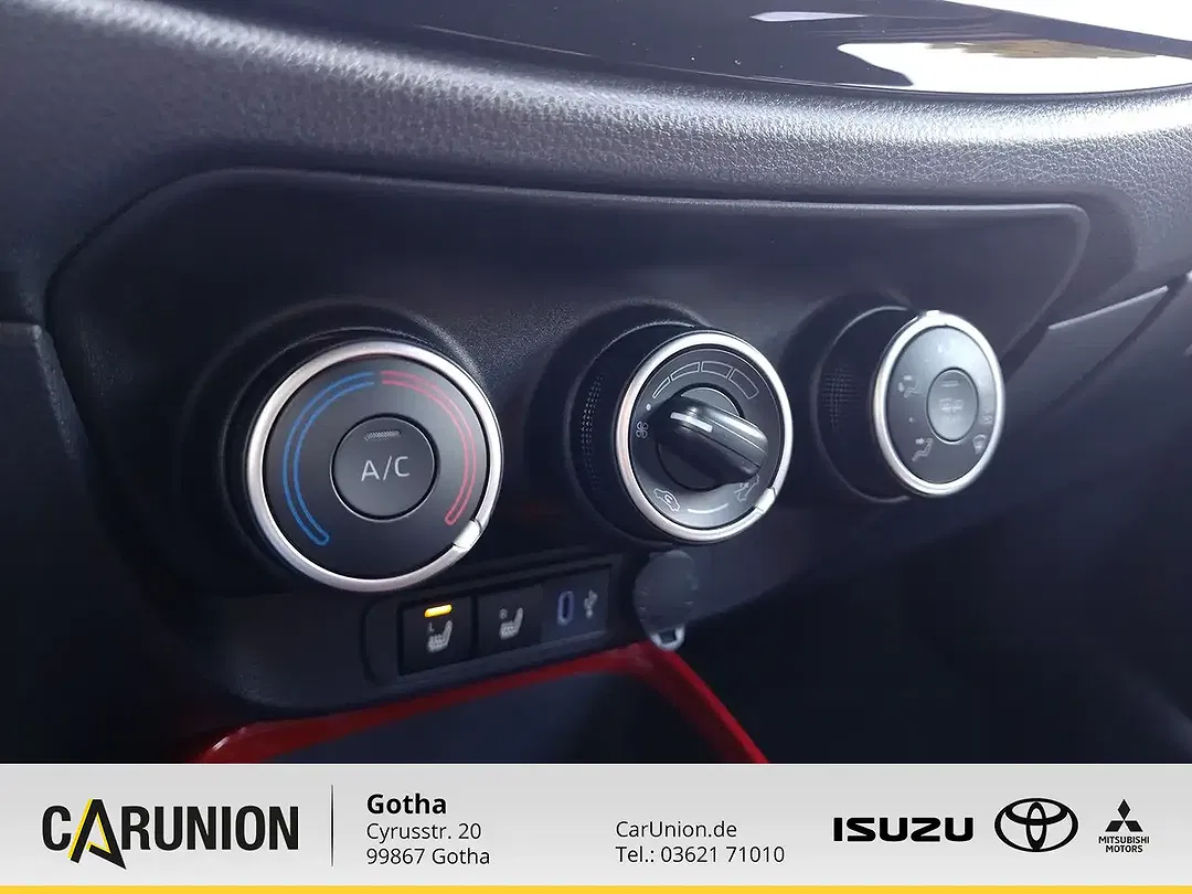 Toyota Aygo X CVT - Thumbnail 14