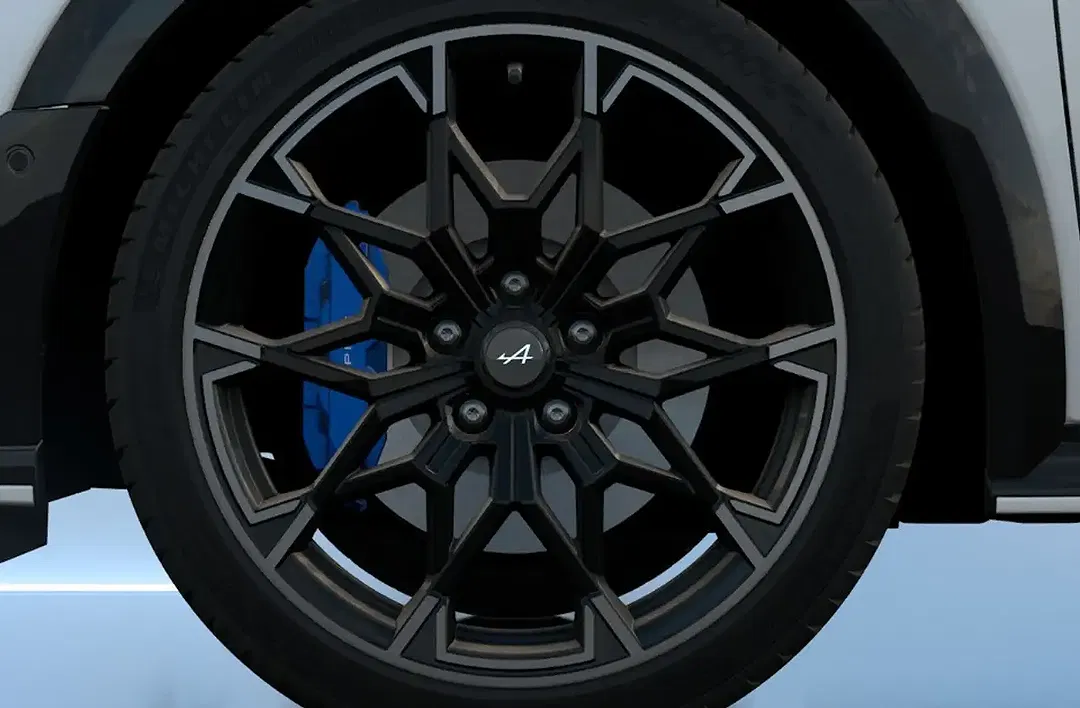 Alpine A290 GT Performance - Thumbnail 4