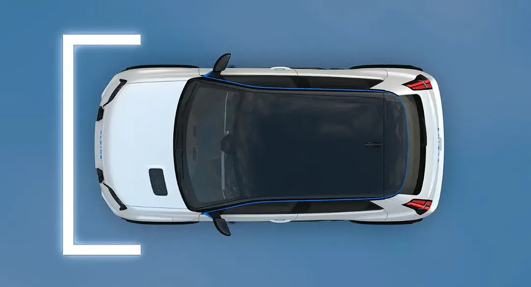 Alpine A290 GT Performance - Thumbnail 8