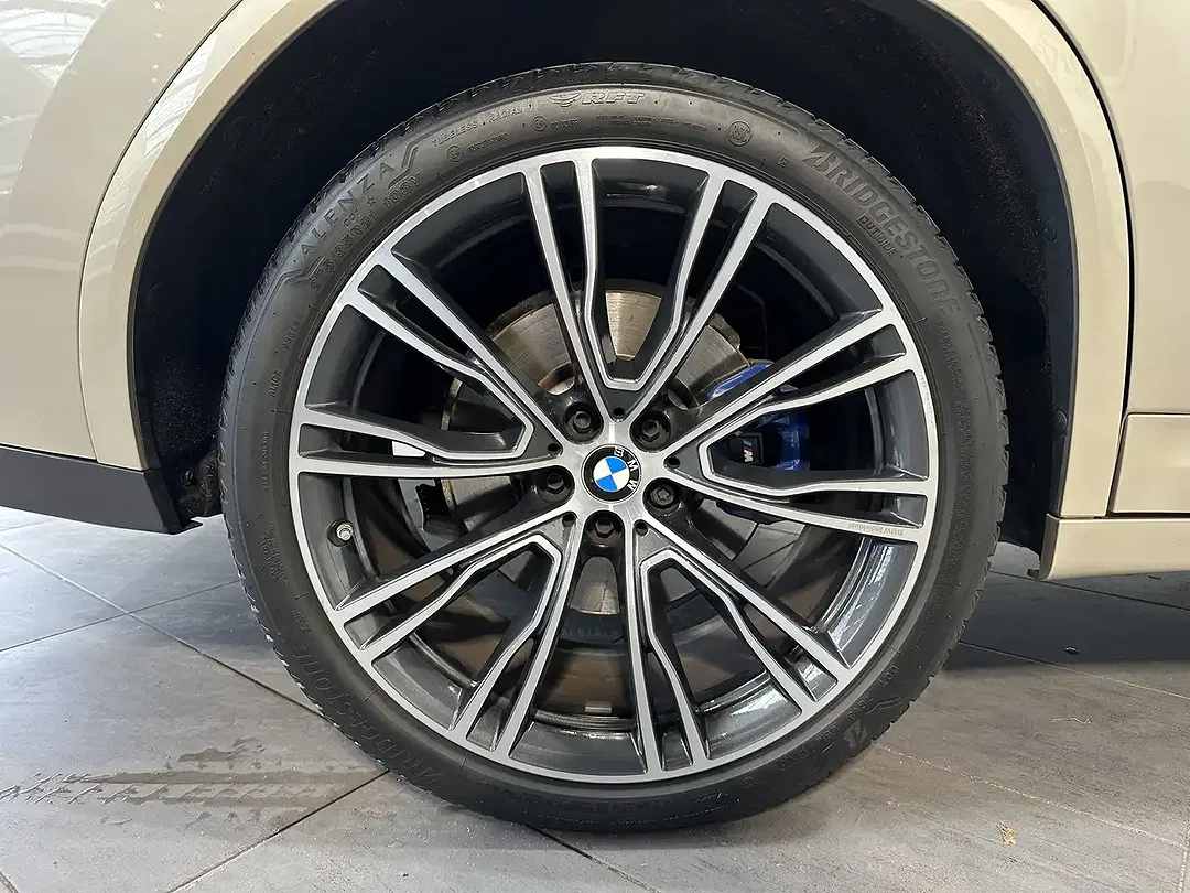 BMW X4 M - foto 2