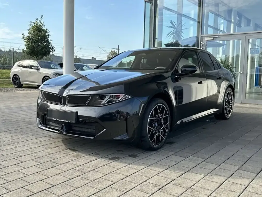 BMW i3 xDrive M - foto 2