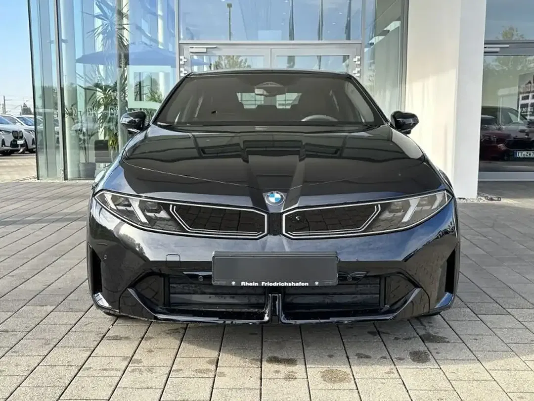 BMW i3 xDrive M - foto 1