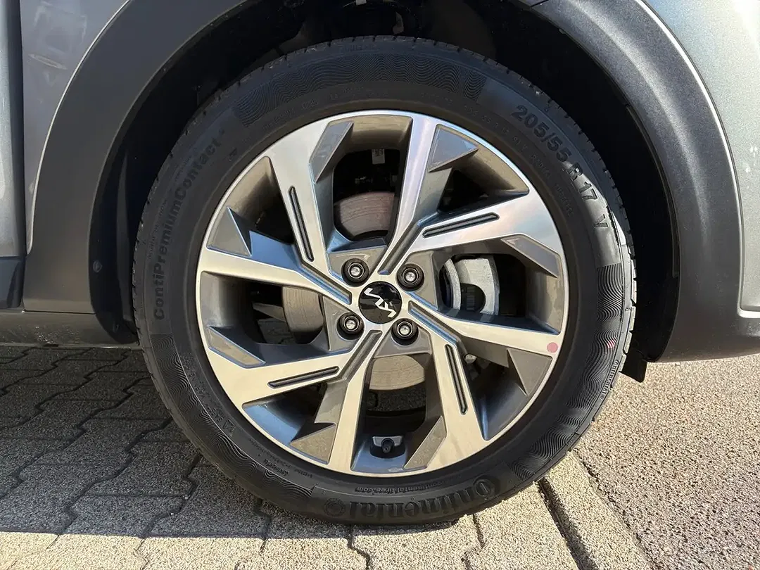 Kia Stonic 1.0 MHEV DCT GT-Line - Thumbnail 12